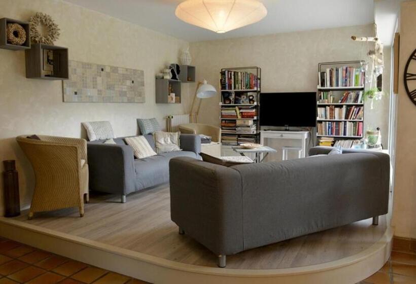 Пансион Ailes Et Iles