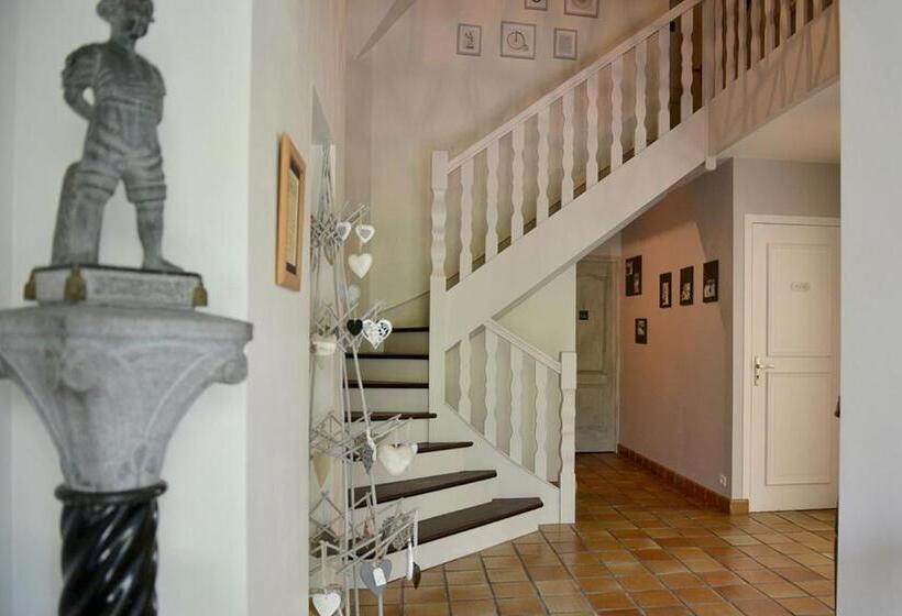 Пансион Ailes Et Iles