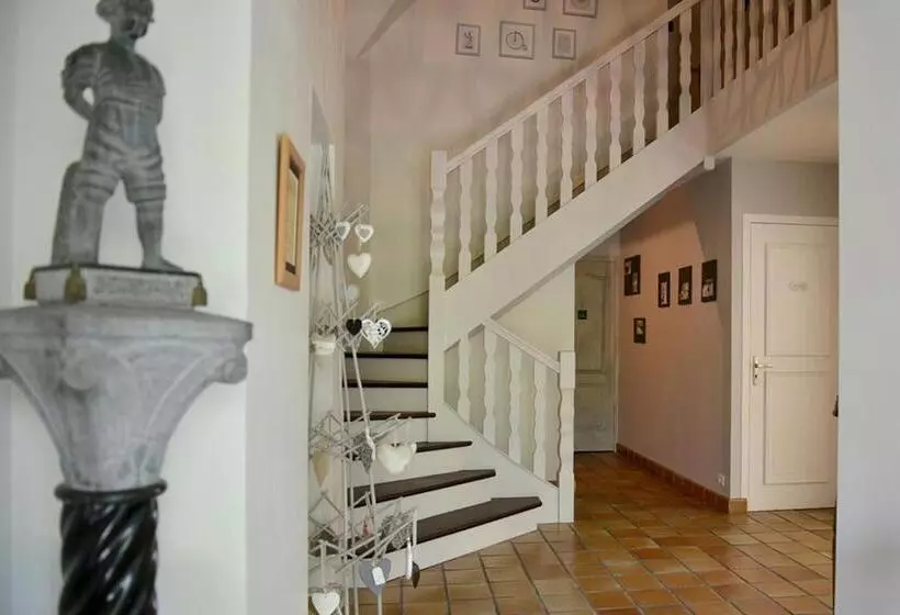 Majatalo Ailes Et Iles