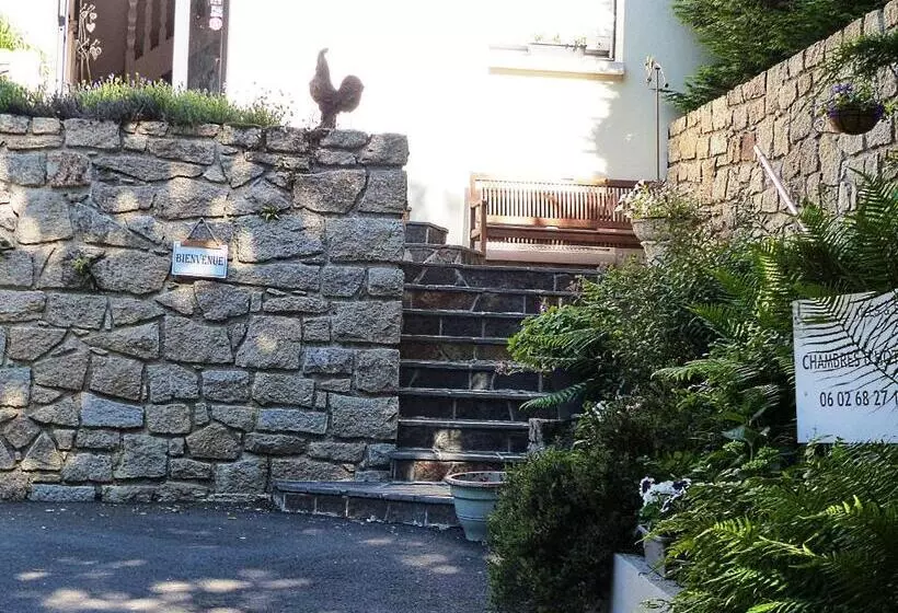 Majatalo Ailes Et Iles