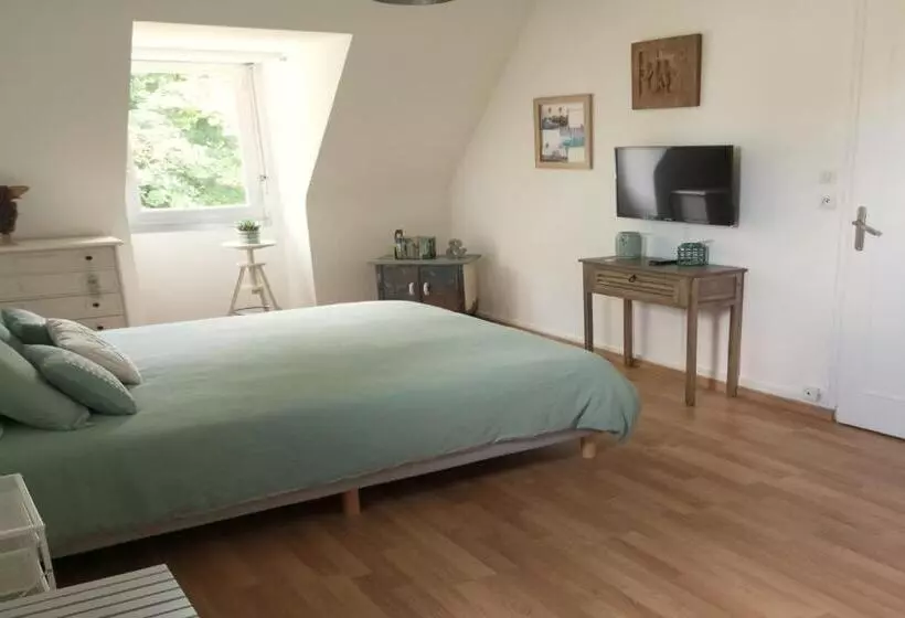 Majatalo Ailes Et Iles