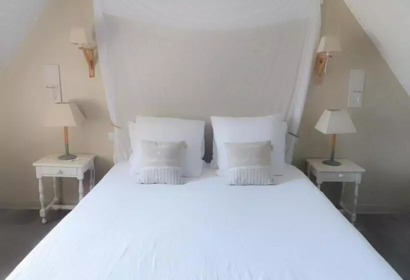 Majatalo Ailes Et Iles