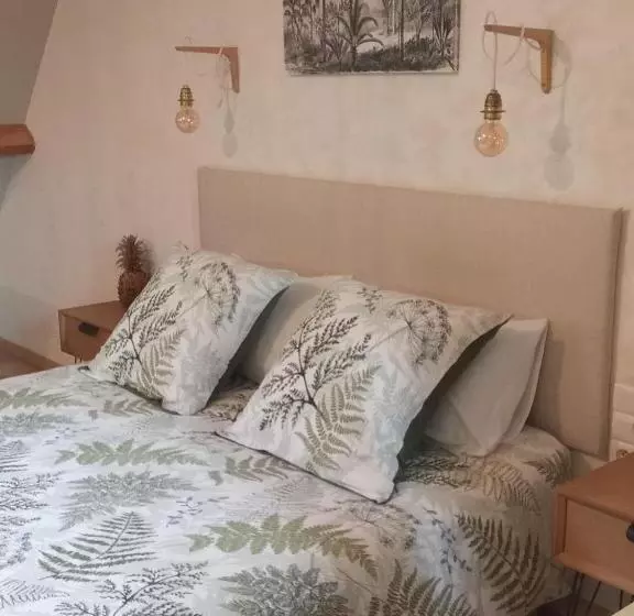 Majatalo Ailes Et Iles