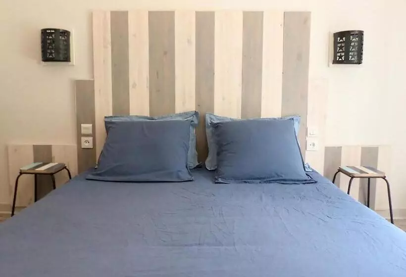 Majatalo Ailes Et Iles