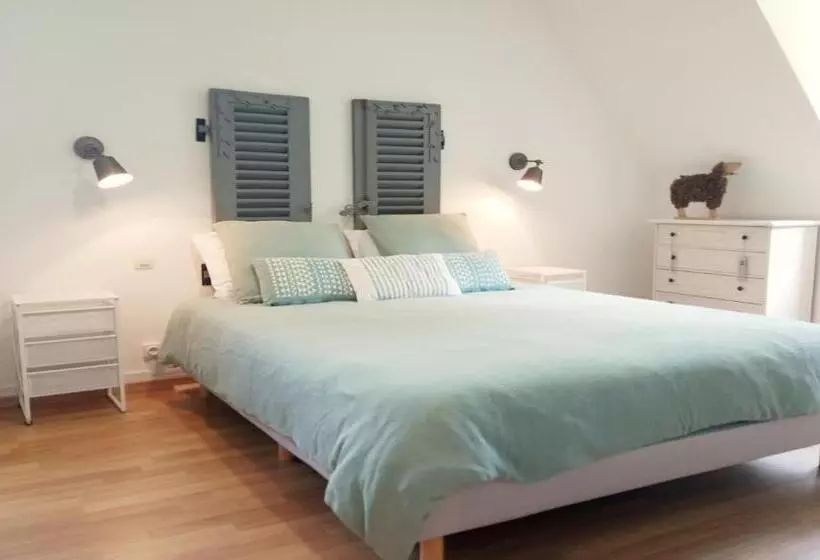 Majatalo Ailes Et Iles