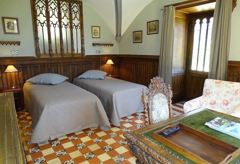 بنسيون Château De Crocq Chambres D Hôtes De Charme