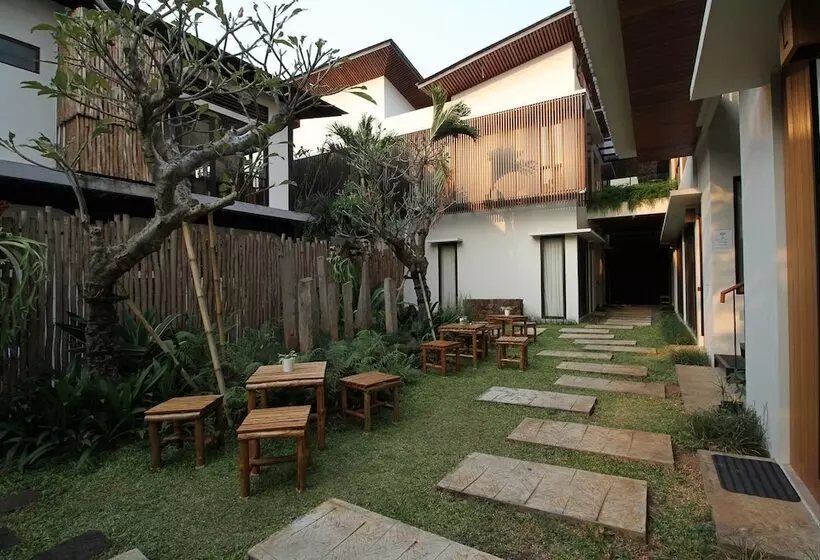 Majatalo Cohaus Living