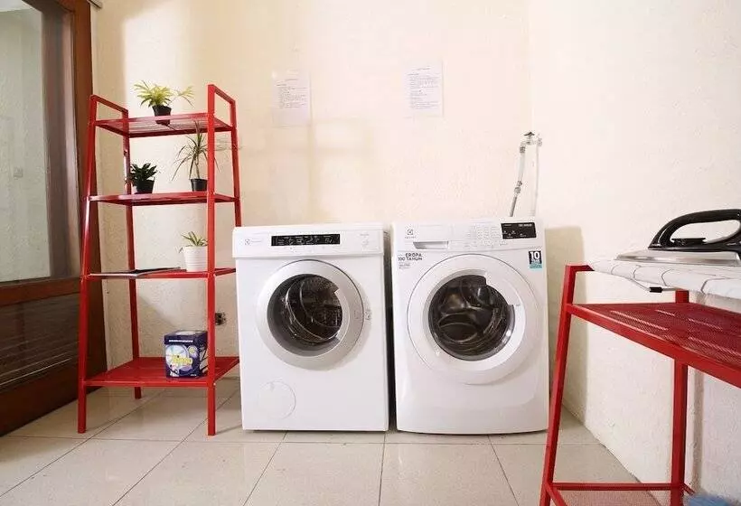 Majatalo Cohaus Living