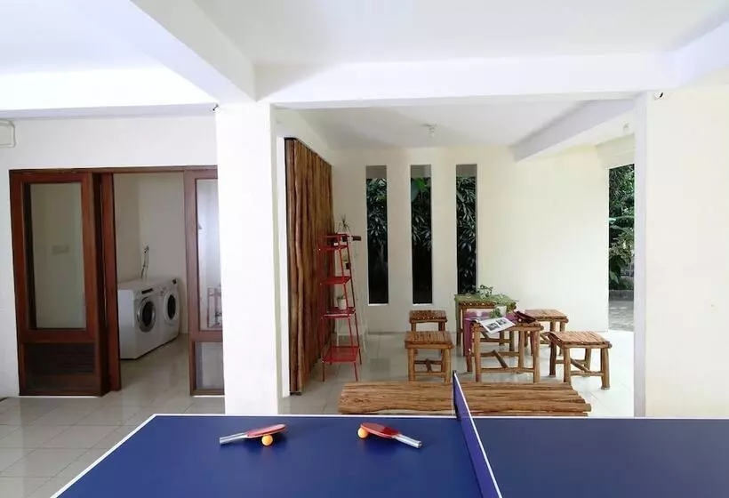 Majatalo Cohaus Living