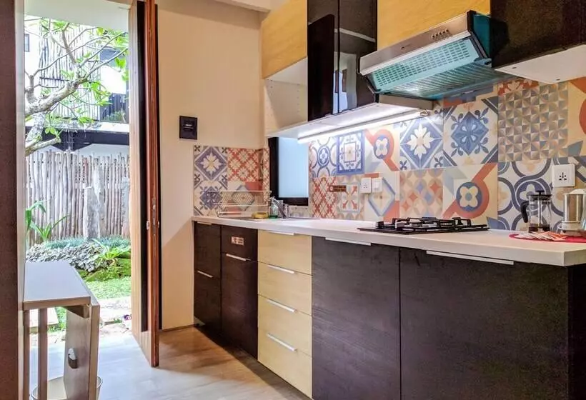 Majatalo Cohaus Living