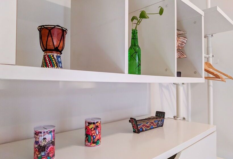 Pensjonat Cohaus Living