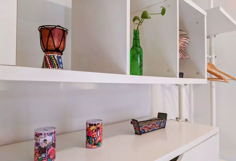 Majatalo Cohaus Living