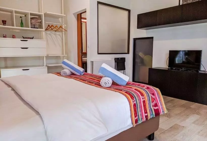 Majatalo Cohaus Living