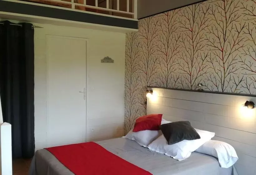 Majatalo Du Coq à L'âne