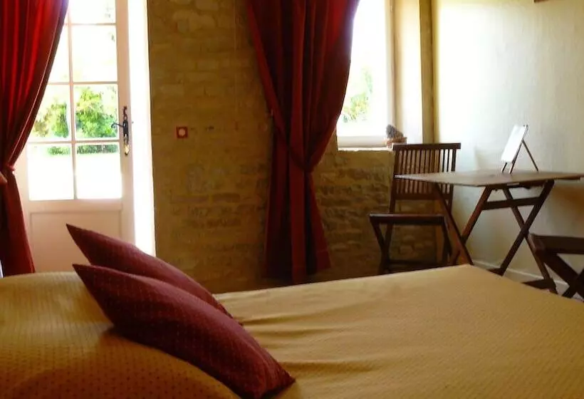 Majatalo Du Coq à L'âne