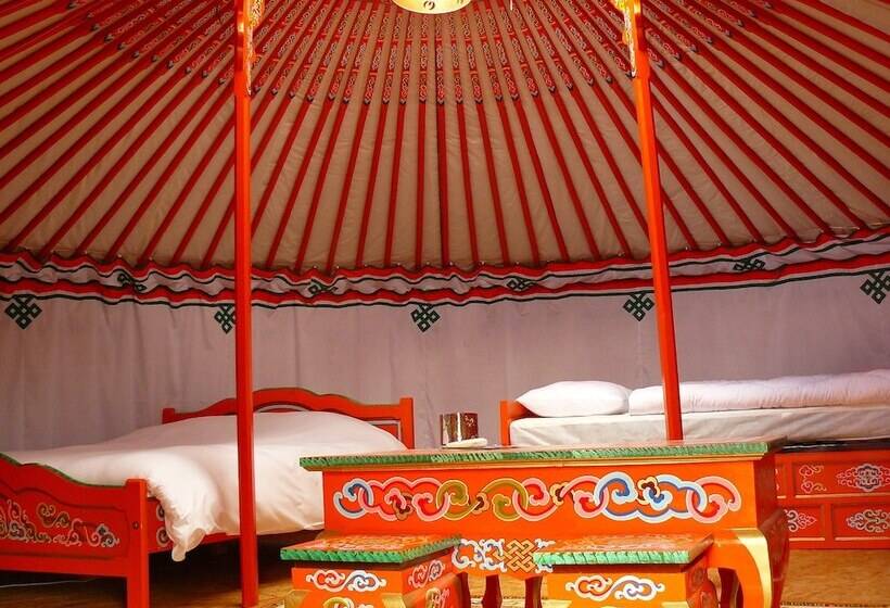 بنسيون Du Coq à L'âne