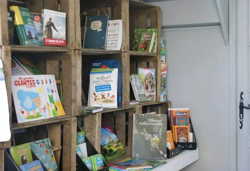 Majatalo Du Coq à L'âne