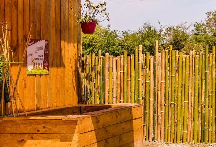 Majatalo Du Coq à L'âne