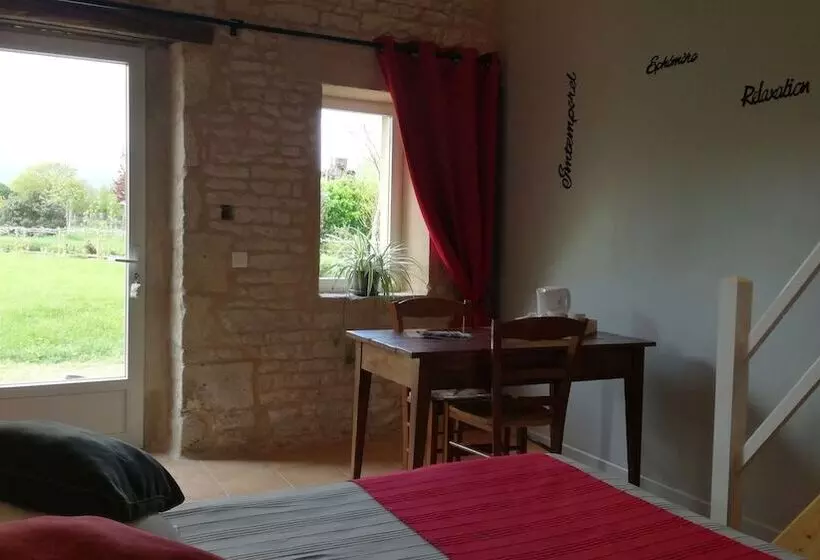 Majatalo Du Coq à L'âne