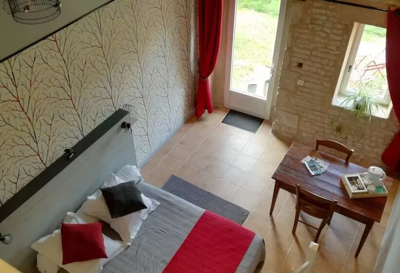 Majatalo Du Coq à L'âne