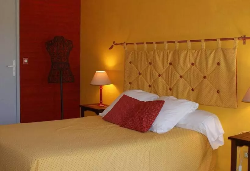 Majatalo Du Coq à L'âne