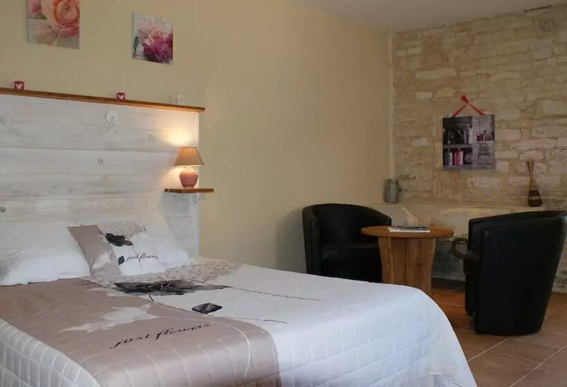 Majatalo Du Coq à L'âne