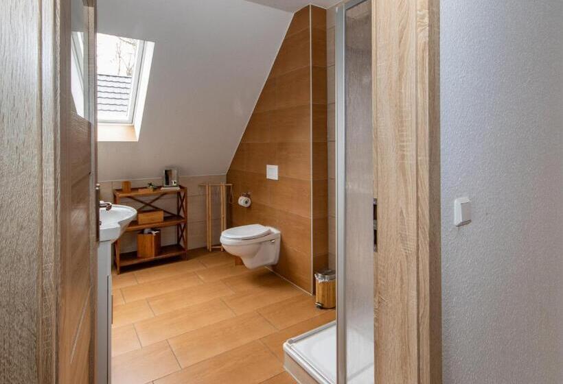 بنسيون Ferienhof Zum Spreewäldchen