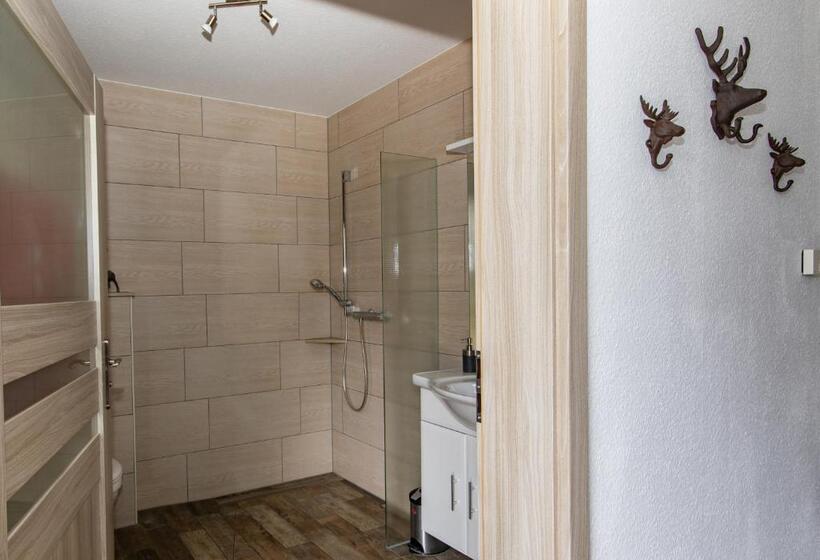 بنسيون Ferienhof Zum Spreewäldchen