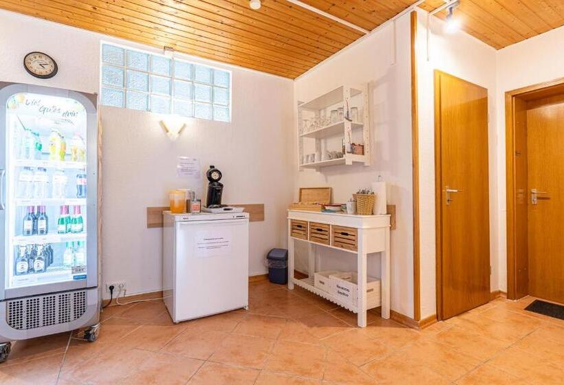 Пансион Panorama