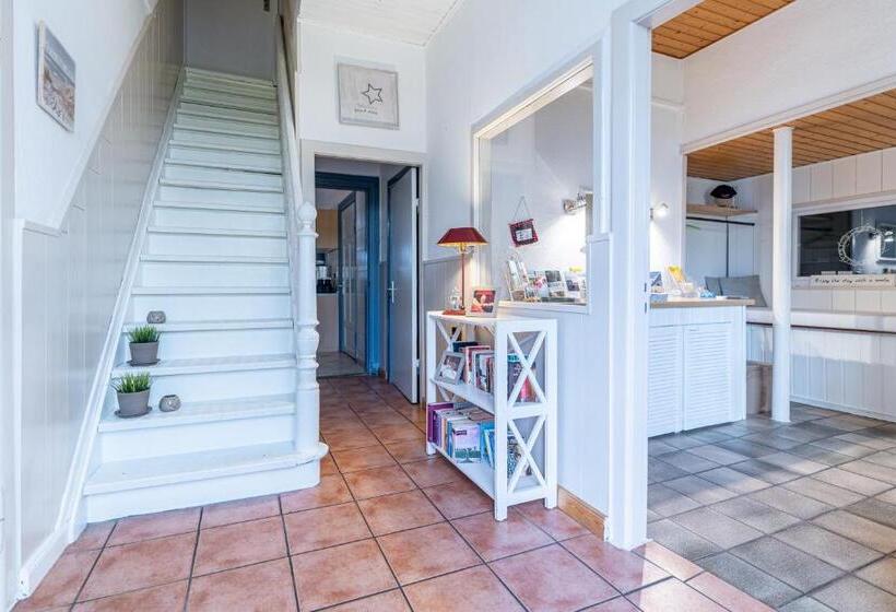 Пансион Panorama