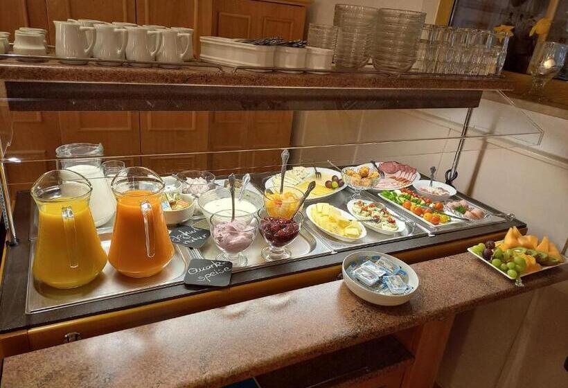 Пансион Panorama