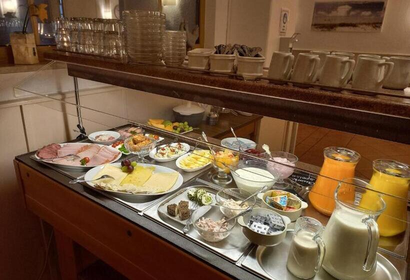 Пансион Panorama