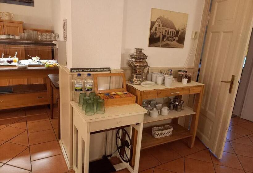 Пансион Panorama