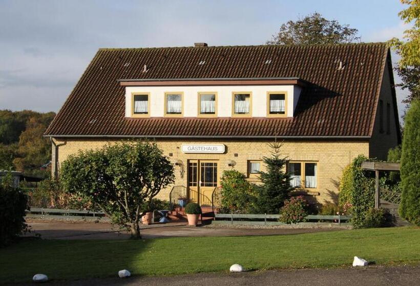 Пансион Panorama