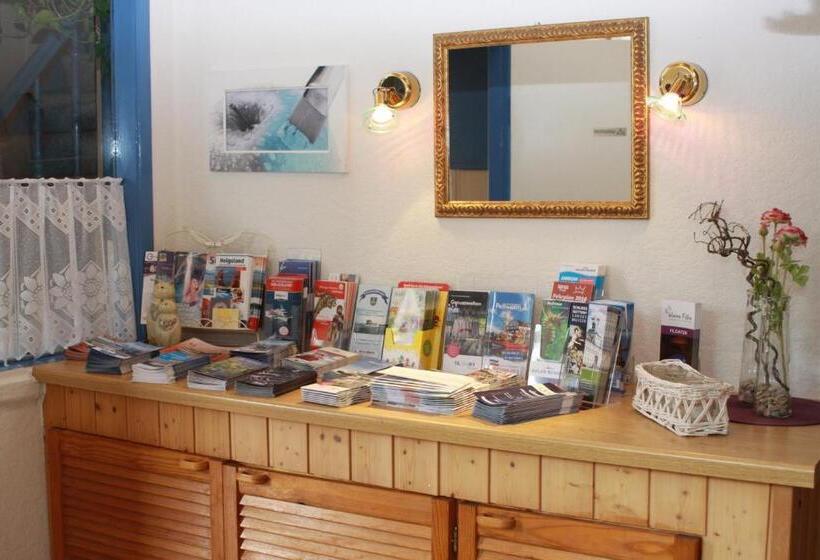 Пансион Panorama