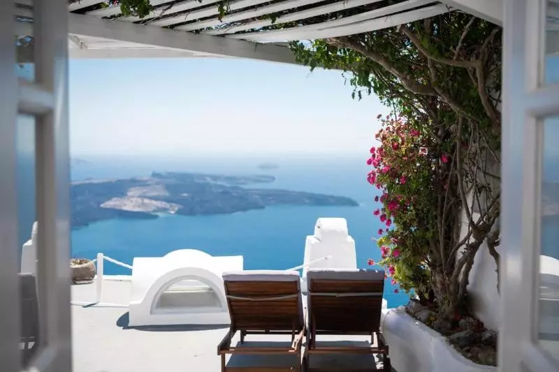 پانسیون Iatis View Collection   Adults Only