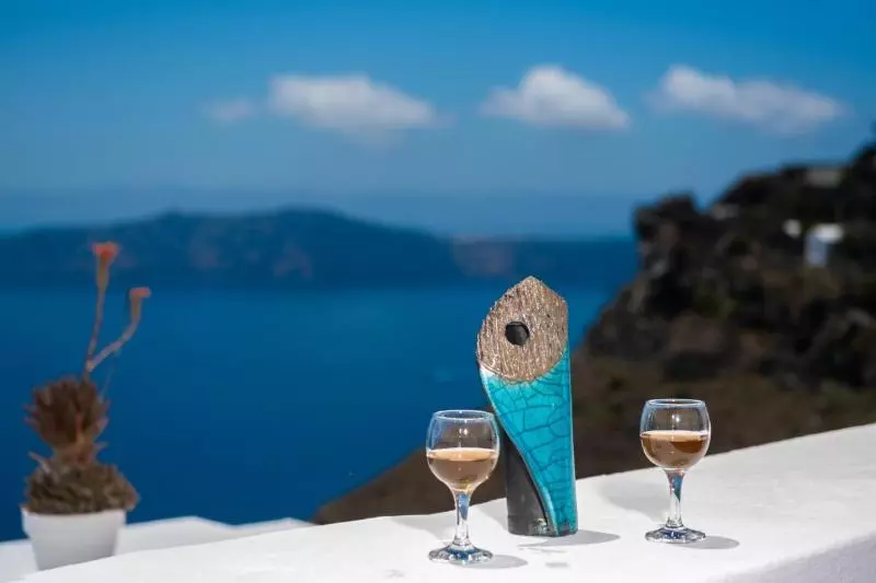 پانسیون Iatis View Collection   Adults Only