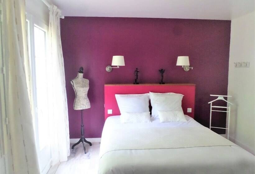 ペンション La Folie