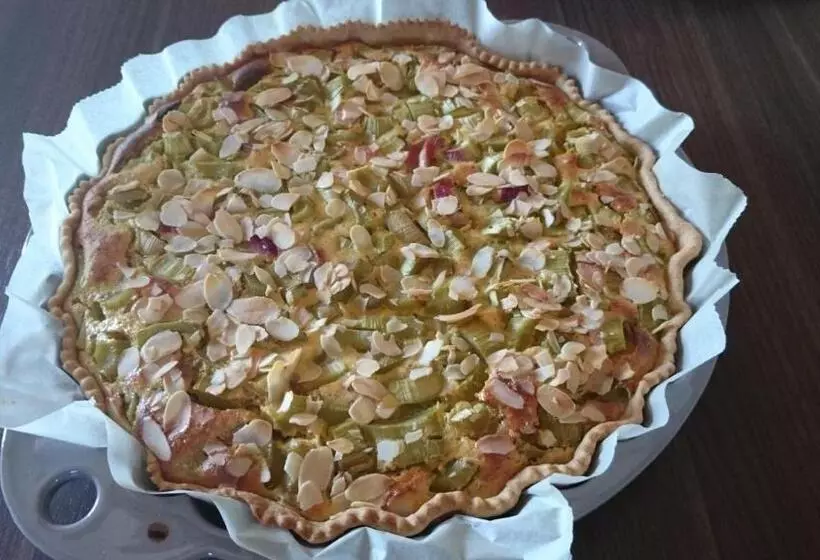 ペンション La Meridienne Des Collines