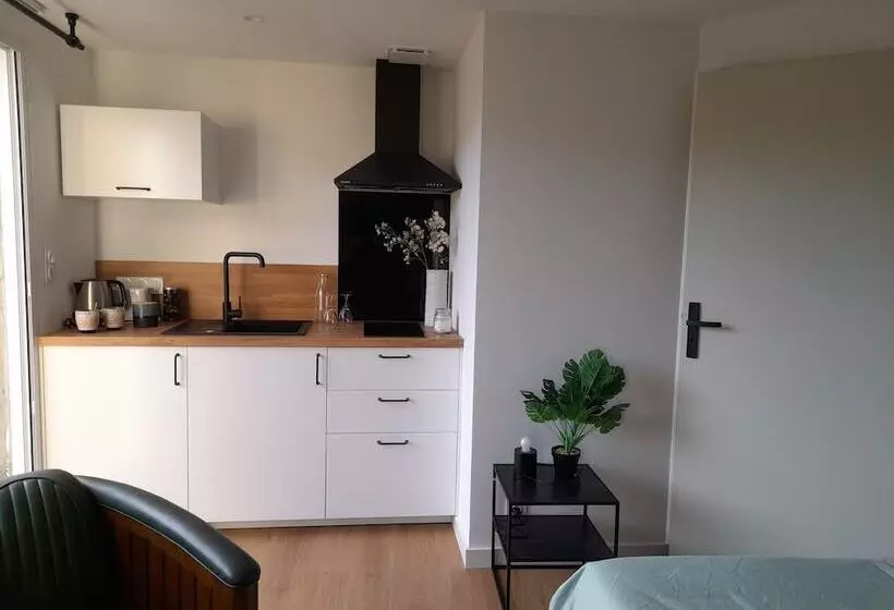 ペンション Le Chateau De La Tourlandry   Puy Du Fou