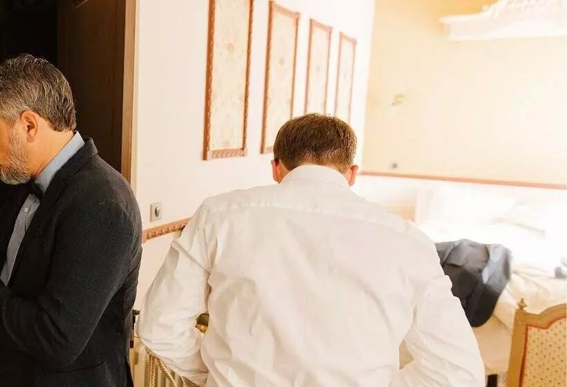 ペンション Le Chateau De La Tourlandry   Puy Du Fou