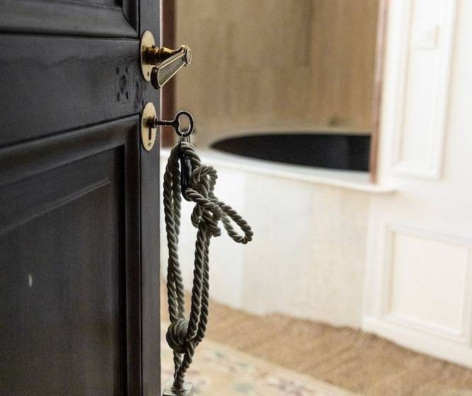 פנסיון Le Chateau De La Tourlandry Puy Du Fou