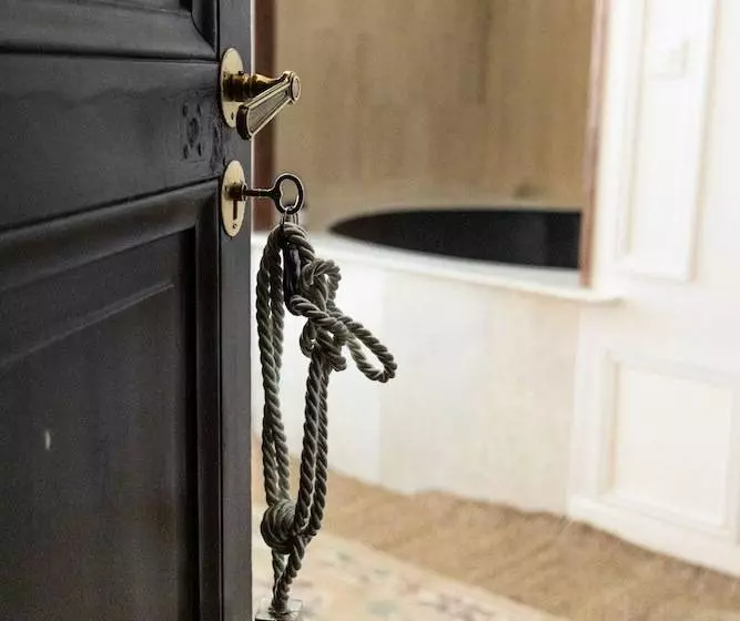 ペンション Le Chateau De La Tourlandry   Puy Du Fou