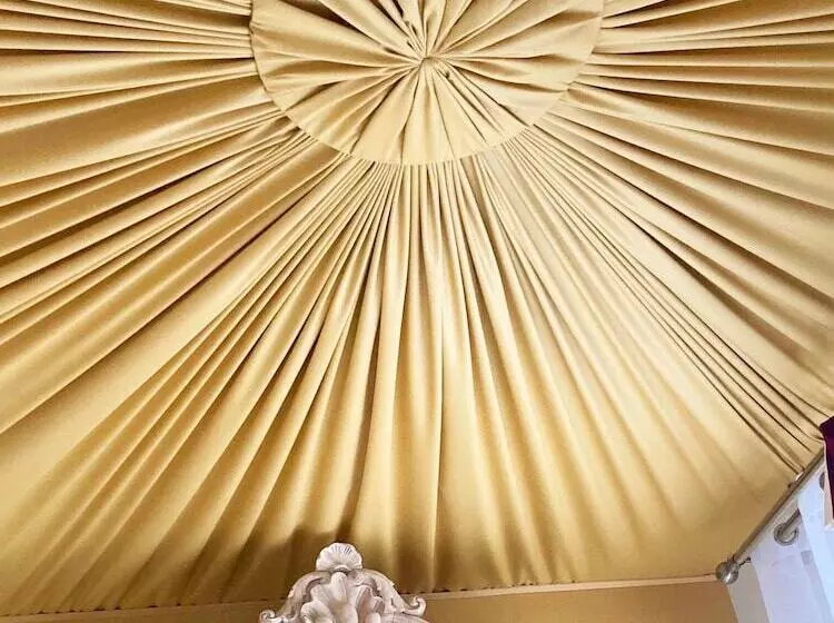 ペンション Le Chateau De La Tourlandry   Puy Du Fou