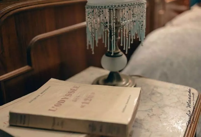 ペンション Le Chateau De La Tourlandry   Puy Du Fou