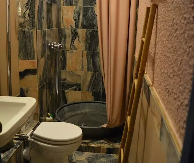 ペンション Le Chateau De La Tourlandry   Puy Du Fou