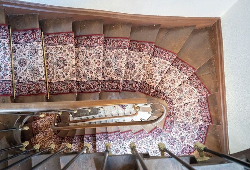 פנסיון Le Chateau De La Tourlandry Puy Du Fou