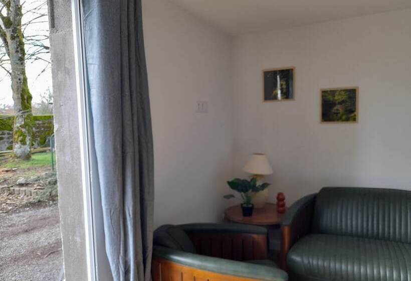 פנסיון Le Chateau De La Tourlandry Puy Du Fou