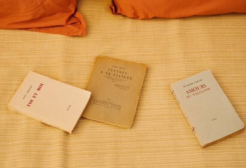 פנסיון Le Chateau De La Tourlandry Puy Du Fou