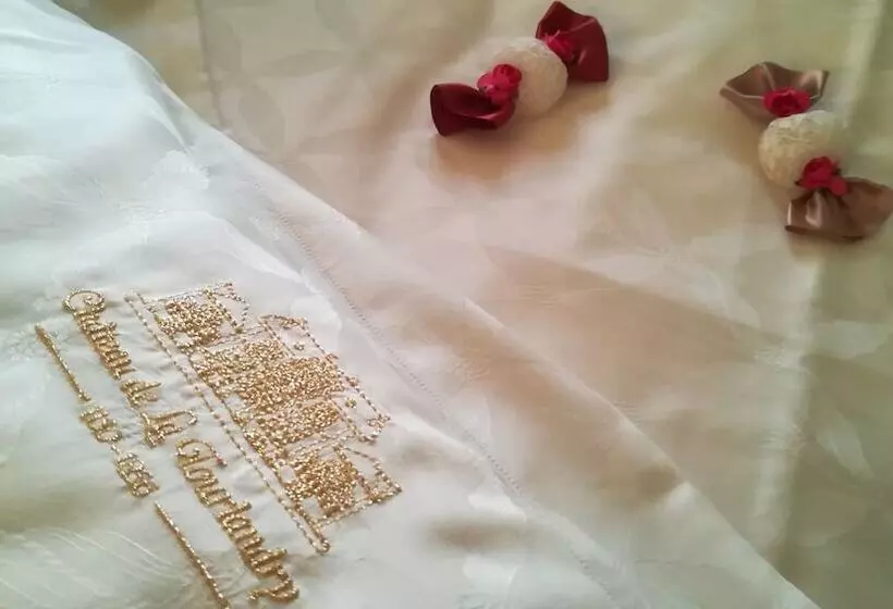 ペンション Le Chateau De La Tourlandry   Puy Du Fou